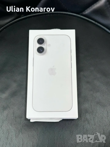 Iphone 16 128gb НОВ