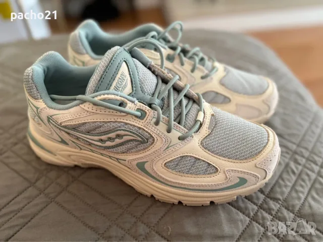 Saucony Grid Jazz 9