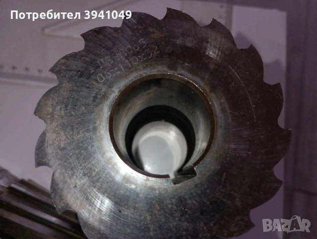 Свредели за метал , снимка 8 - Диамантени и режещи инструменти - 54391036