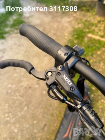 Kukirin g2 pro с ъпгрейди , снимка 8 - Друга електроника - 54127467