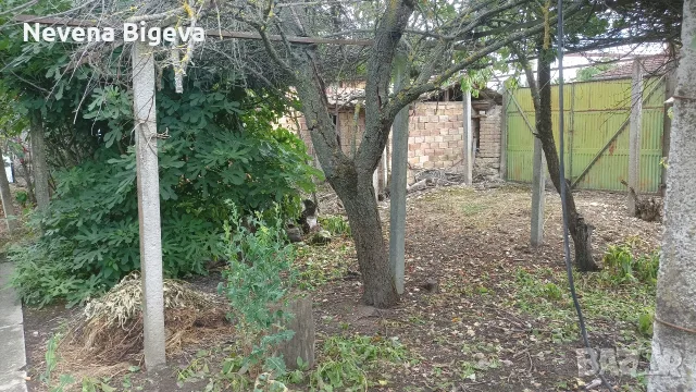 продава се къща в с . Кесарево , снимка 10 - Къщи - 55416193