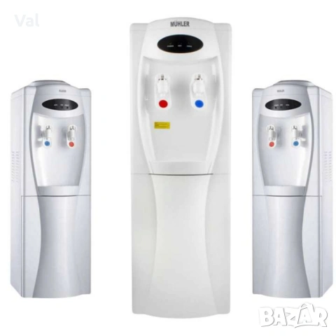 Диспенсер за вода WD-20ES, 570W, електронно., снимка 4 - Други - 54745349