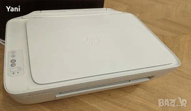 Принтер HP DeskJet 2320 3 в 1 (принтер,скенер,копир