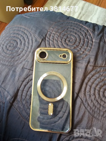 Iphone 17 Air gold 256gb, снимка 7 - Apple iPhone - 54996046