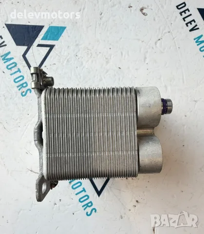 1ea816111b топлообменник от Volkswagen ID.3 Pro двигател EBJC, ск. Кутия UMG, 145 кс., 62000 км, снимка 3 - Части - 55315533