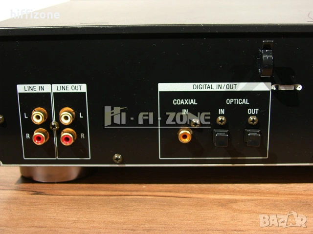 ДЕК   DAT Sony dtc-690 /1 , снимка 7 - Декове - 54329239