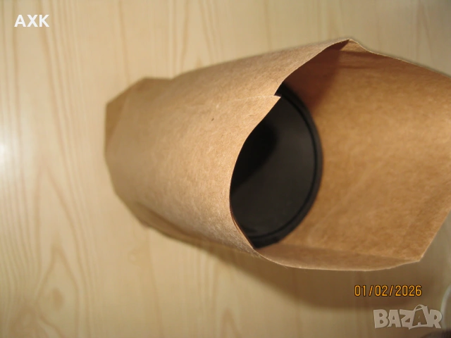 Хартиени пликове, снимка 4 - Други - 54171637