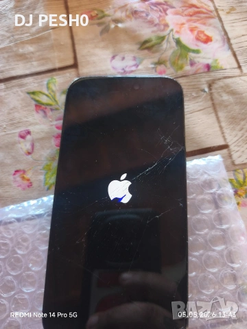Iphone 15 За Части, снимка 2 - Apple iPhone - 54424146