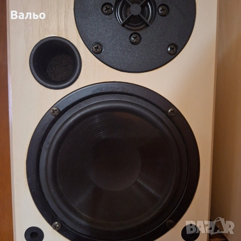 Yamaha NS-G 20  bookshelf , снимка 3 - Тонколони - 55155481