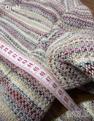 Пролетно яке туид размер М , снимка 3 - Якета - 53962973