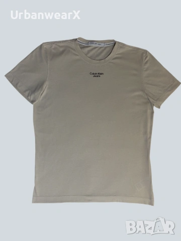 Мъжка тениска Calvin Klein Jeans размер XL