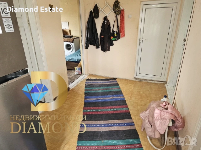 Едноетажна къща в село Горно Ботево, обл. Стара Загора, снимка 8 - Къщи - 55281279