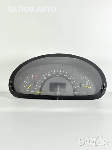 Табло Километраж Мерцедес Вито В639 Tablo Kilometraj Mercedes Vito W639