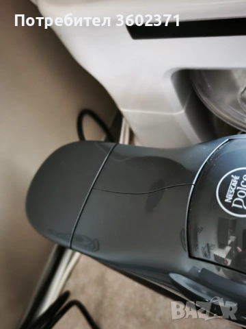 Кафе машина NESCAFÉ Dolce Gusto , снимка 4 - Кафемашини - 54669712