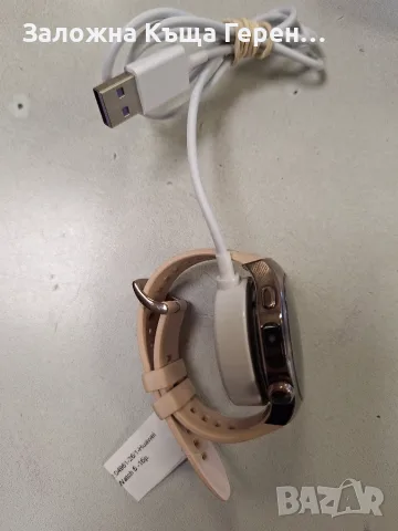 Часовник Huawei Watch 5, снимка 2 - Смарт часовници - 55569506