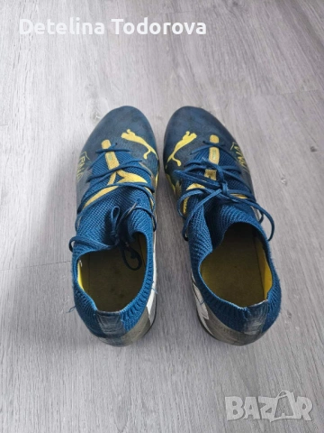 ФУТБОЛНИ БУТОНКИ