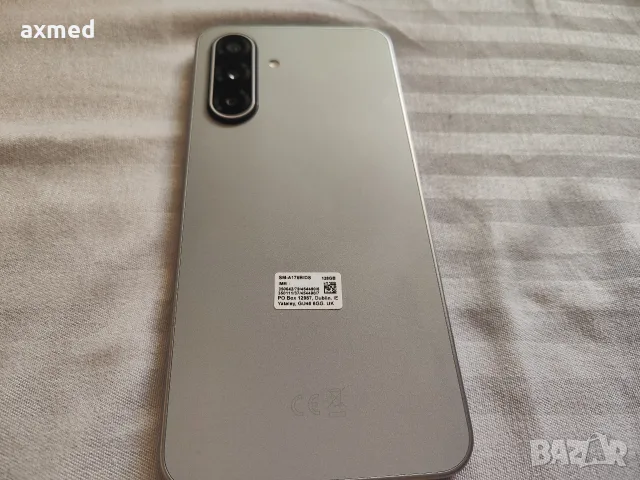 Samsung Galaxy A 17 5G 128 Gb, снимка 2 - Samsung - 55498910