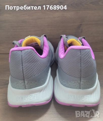 Детски маратонки New Balance-36,5номер, снимка 4 - Детски маратонки - 54014676