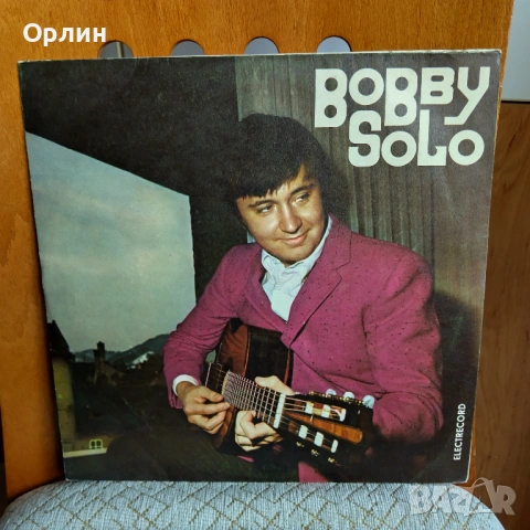 Грамофонни плочи, снимка 15 - Грамофонни плочи - 54917985