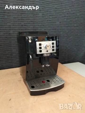 Кафеавтомат De’Longhi MAGNIFICA-S, снимка 3 - Кафемашини - 54736083