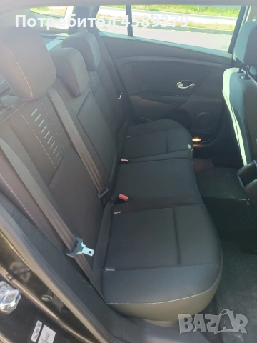 Renault Megane 3 , снимка 8 - Автомобили и джипове - 54484561