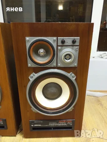Амфитон 50 АС -022 Много запазени!, снимка 2 - Тонколони - 55590038