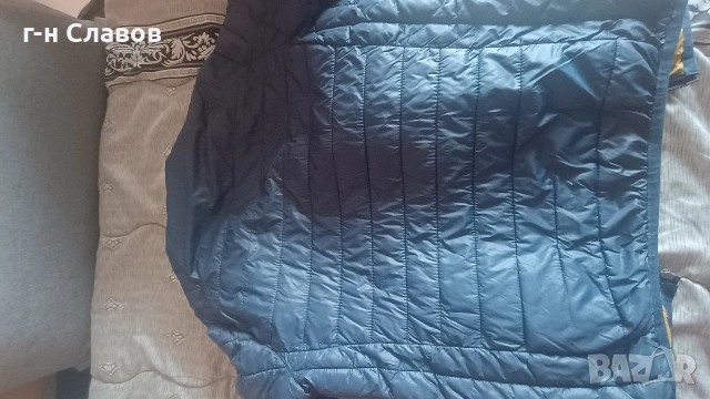 Яке ALNWICK high quality*, снимка 17 - Якета - 54240029