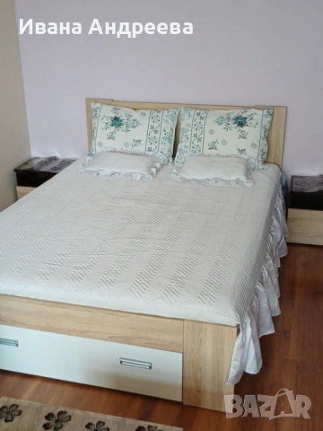 Двустаен апартамент под наем в Христо Смирненски, снимка 4 - Апартаменти - 54154147