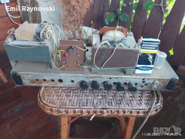 Лот музикантски неща, снимка 7 - Други - 55636342
