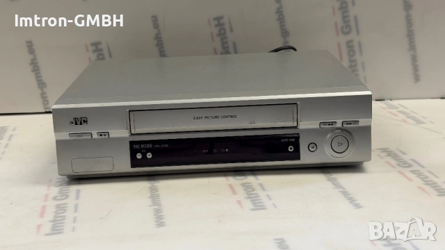 Видеорекордер JVC HR-J582
