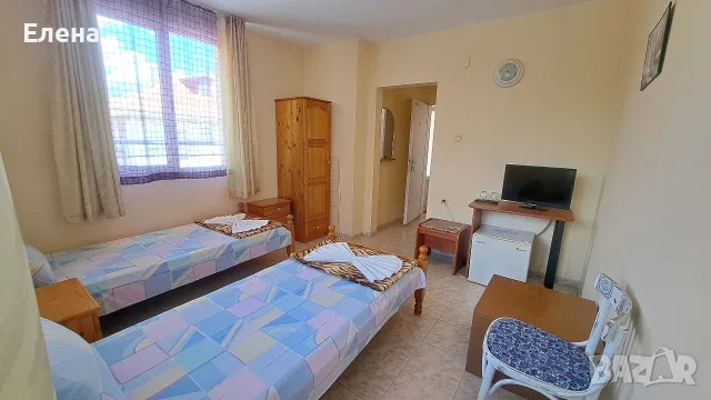 Квартири Равда, стаи под наем, снимка 5 - Квартири, нощувки - 55307401