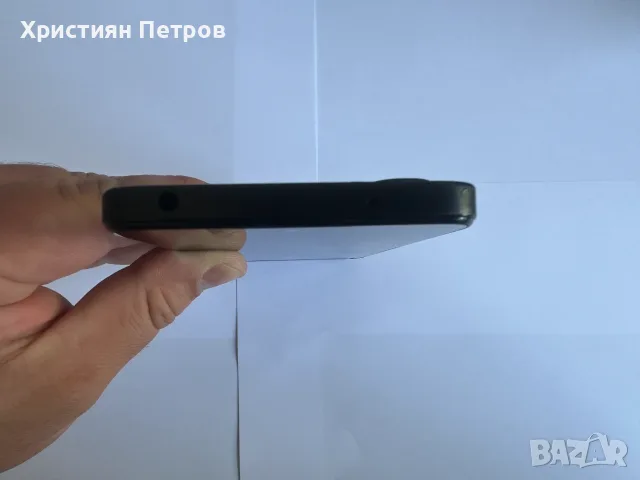 КАТО НОВ !!! Xiaomi Redmi 12 5G - 128GB - ЧЕРЕН - Две СИМ карти - Отключен, снимка 6 - Xiaomi - 55475821