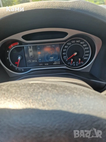 Ford Mondeo , снимка 4 - Автомобили и джипове - 54763764