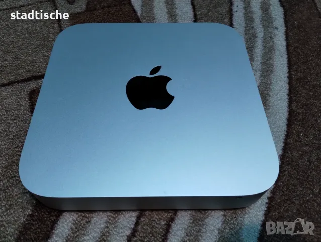 Apple Mac Mini 6.1 A1347 (Late 2012), Intel Core i5