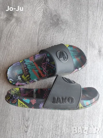 Мъжки чехли Jako, снимка 2 - Мъжки чехли - 55496530