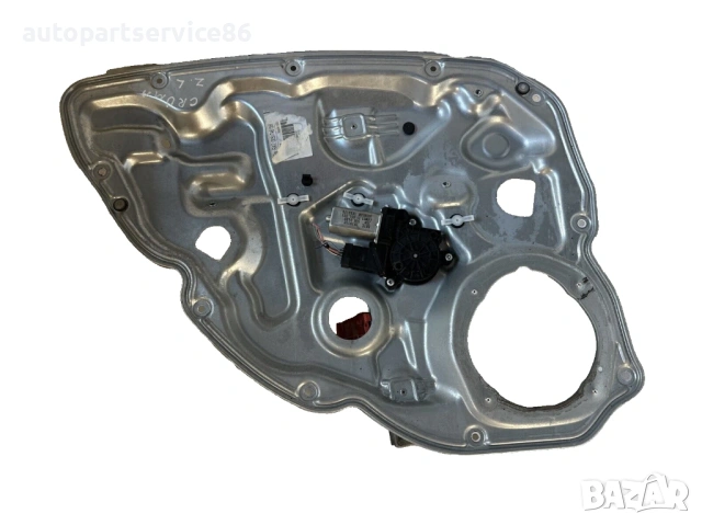 Регулатор на стъкло с мотор за задна лява врата за Fiat Croma (2006-2011) 5000469