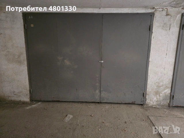 Подземен гараж, снимка 3 - Гаражи и паркоместа - 54241823