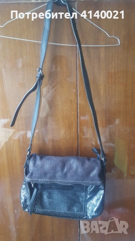 Дамска чанта Tendenz, снимка 2 - Чанти - 54027307