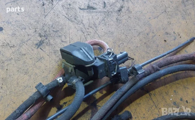 Вакуум Клапан 1.9TDI 90кс. VW Голф 3 (яс) - Пасат - Ауди - Сеат - Шкода - 028906283F - 72189500, снимка 5 - Части - 55567665