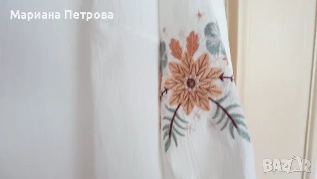 Дамски блузи 3 модела, снимка 6 - Ризи - 55607169