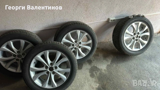 Mazda 6 GH, снимка 13 - Автомобили и джипове - 54397085