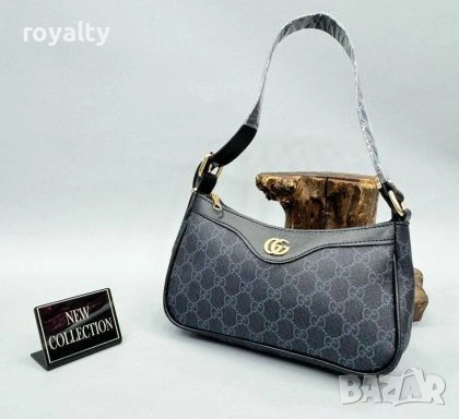 Gucci Нова Кожена Дамска Чанта Гучи 