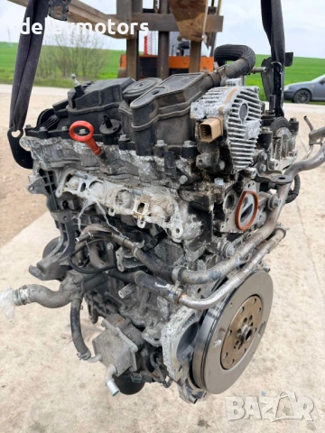 G4FT двигател 1.6 T-GDI 180 кс.,  от  Hyundai Kia на 27 000 км., 2024 г.  , снимка 5 - Части - 54345424