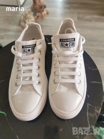 Converse кецки за лятото , снимка 2 - Кецове - 55130636