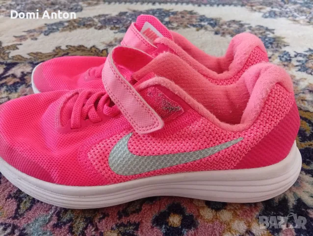 детски маратонки Nike Revolution 3, снимка 2 - Детски маратонки - 55516242