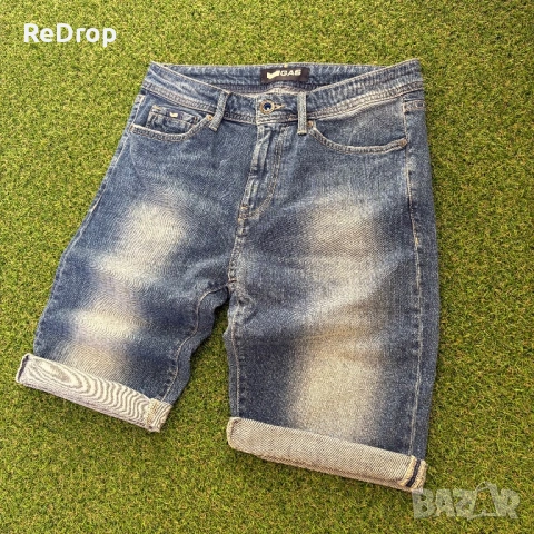 Мъжки къси панталони Ralph Lauren, Liu Jo, Gas, Pepe Jeans, снимка 5 - Къси панталони - 54023745