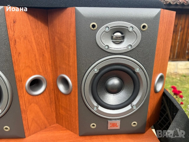 JBL Northridge E Series E10, EC25, снимка 7 - Тонколони - 54807131