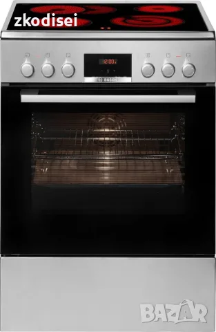 Печка Bosch HKR39C250