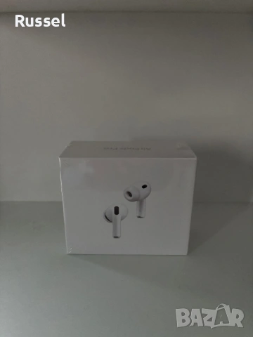 Apple AirPods pro 3