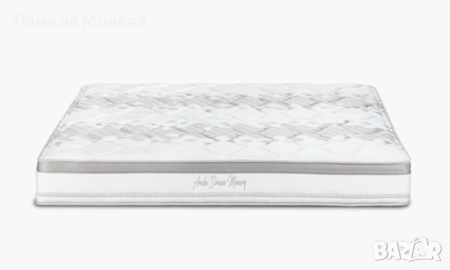 Нов Матрак Нани Аруба Memory Pocket 140/190